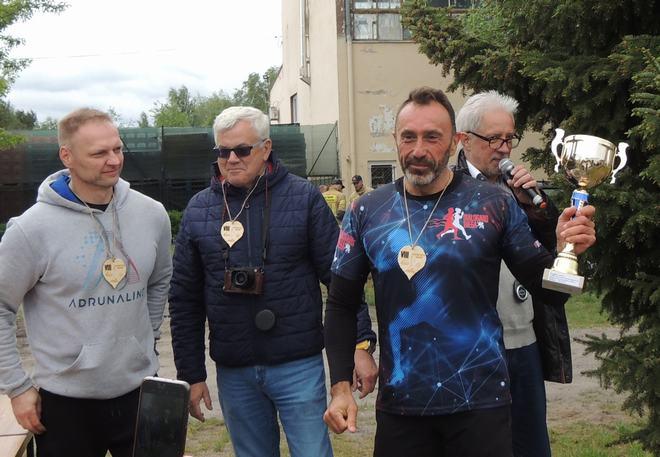 VIII Wiosenny Festyn Sportowy