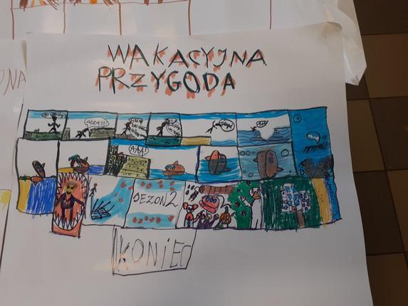 zajęcia plastyczne 1