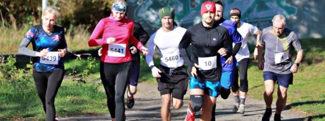 XI Jesienny Festyn Sportowy ''Sport To Zdrowie''.