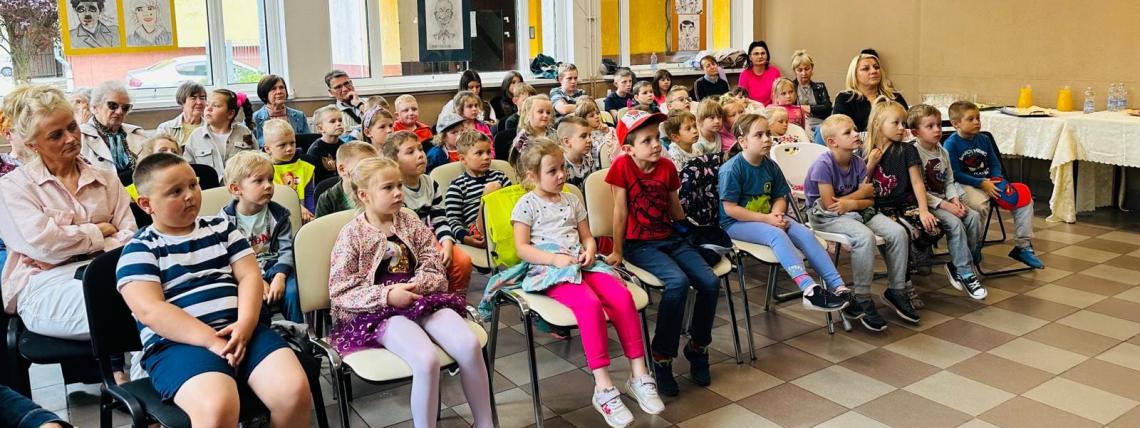 Przedstawienie teatralne