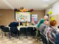 Wielkanoc w Klubie Seniora