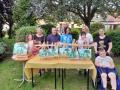 Warsztaty malarskie w plenerze "LATO"